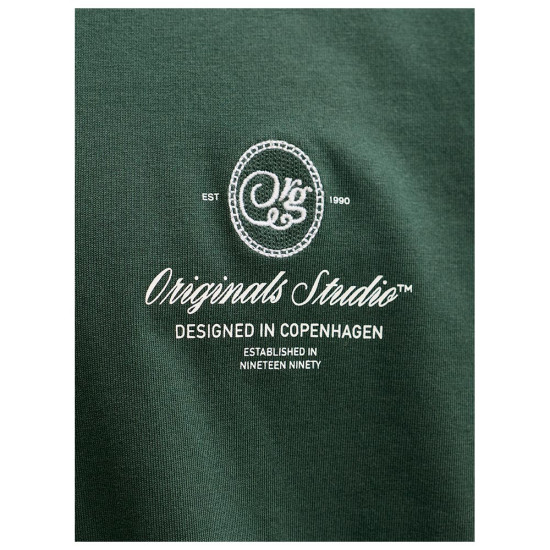 Jack & Jones Ανδρική κοντομάνικη μπλούζα